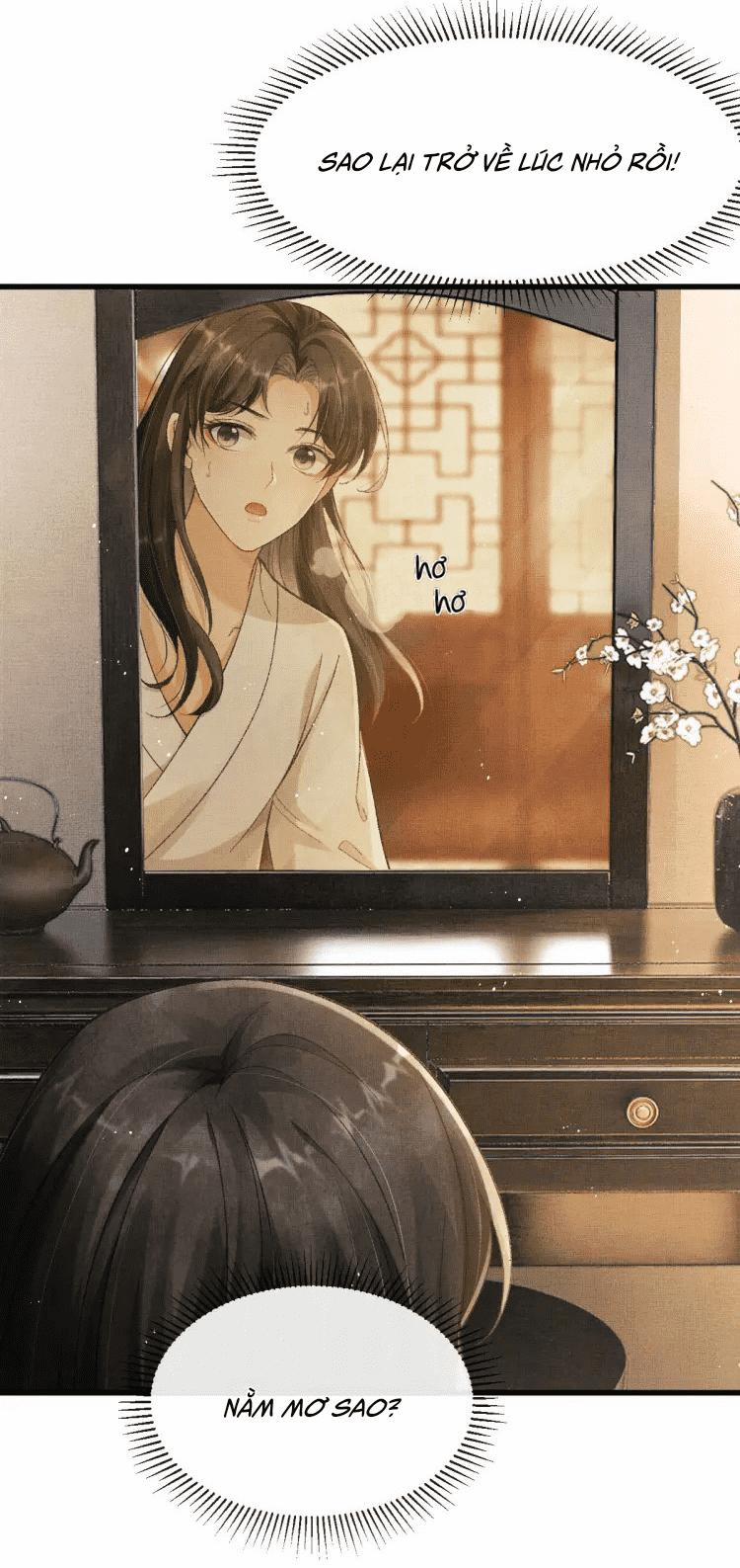 Tướng Quân Luôn Tự Coi Mình Thành Thế Thân 1 trang 60