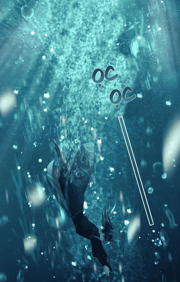 Tướng Quân Luôn Tự Coi Mình Thành Thế Thân 1 trang 65