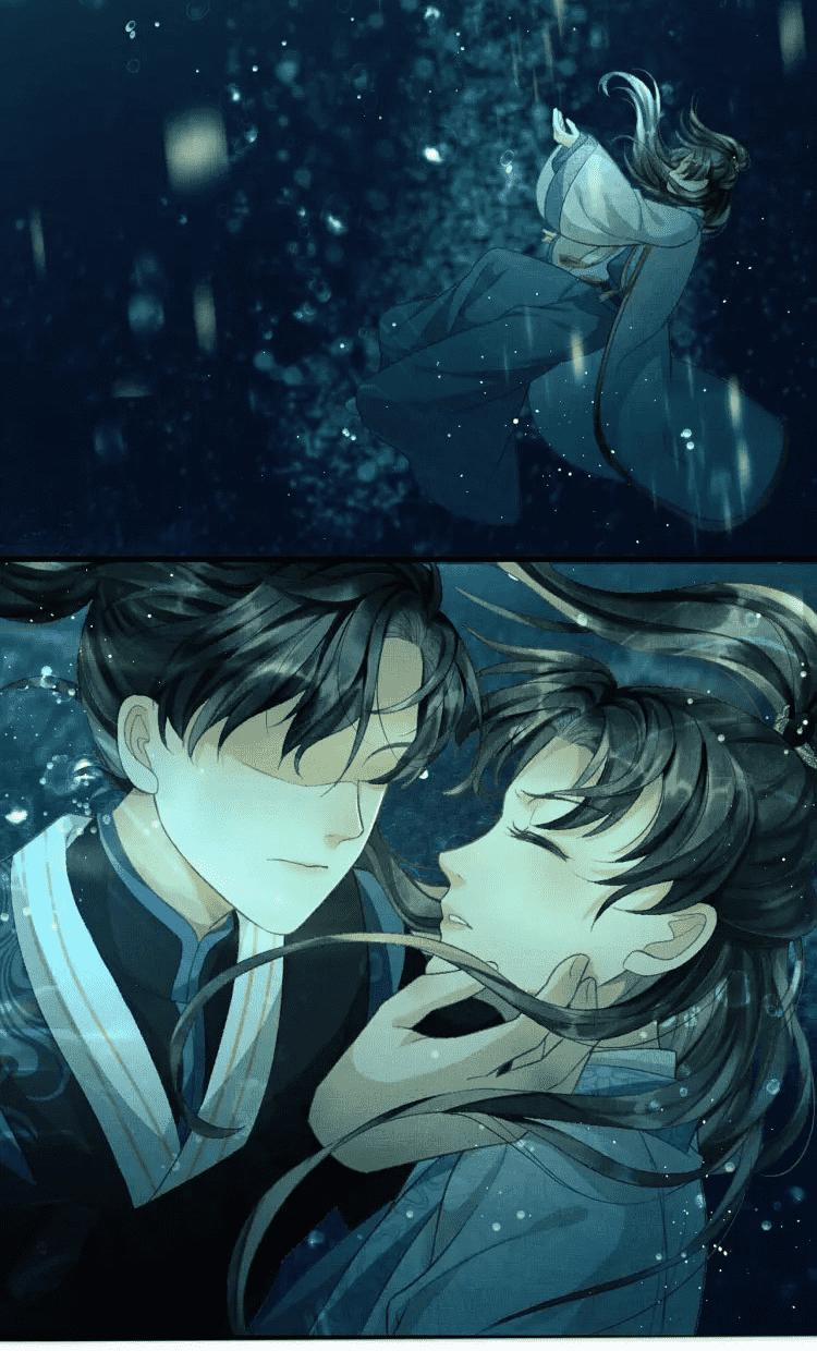 Tướng Quân Luôn Tự Coi Mình Thành Thế Thân 1 trang 66