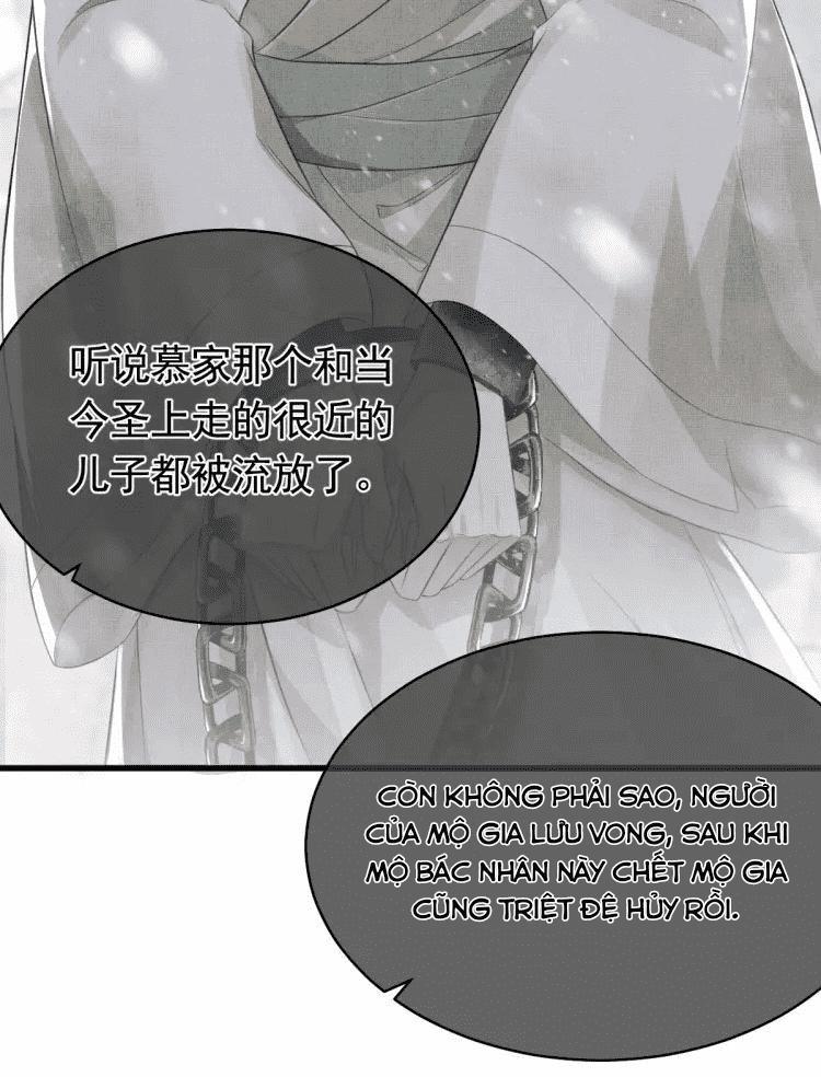 Tướng Quân Luôn Tự Coi Mình Thành Thế Thân 1 trang 7