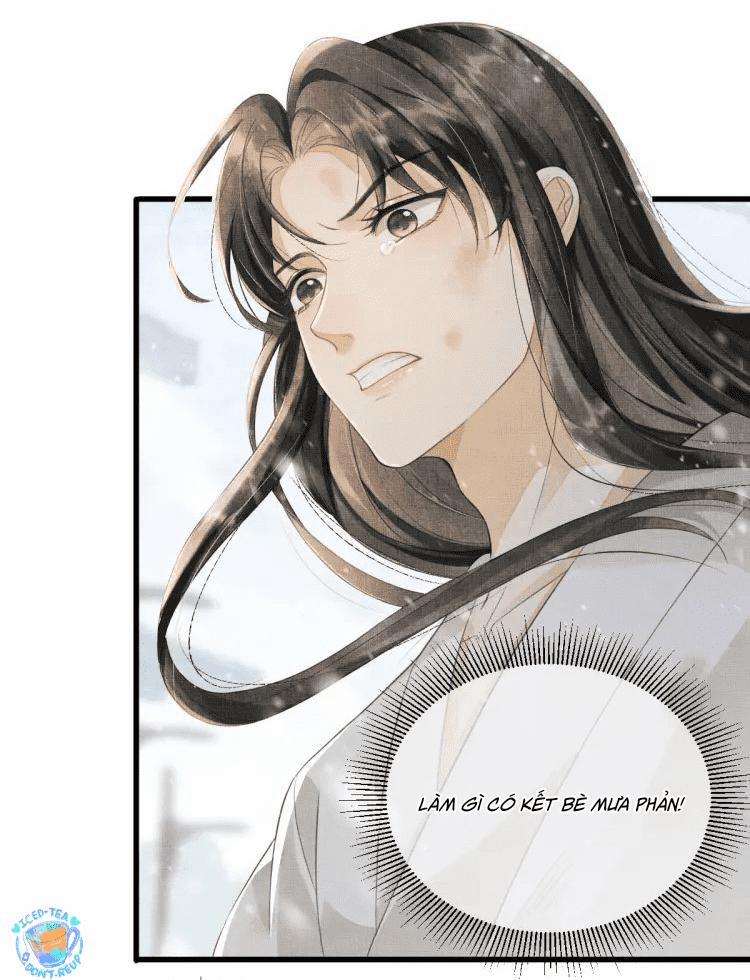 Tướng Quân Luôn Tự Coi Mình Thành Thế Thân 1 trang 9