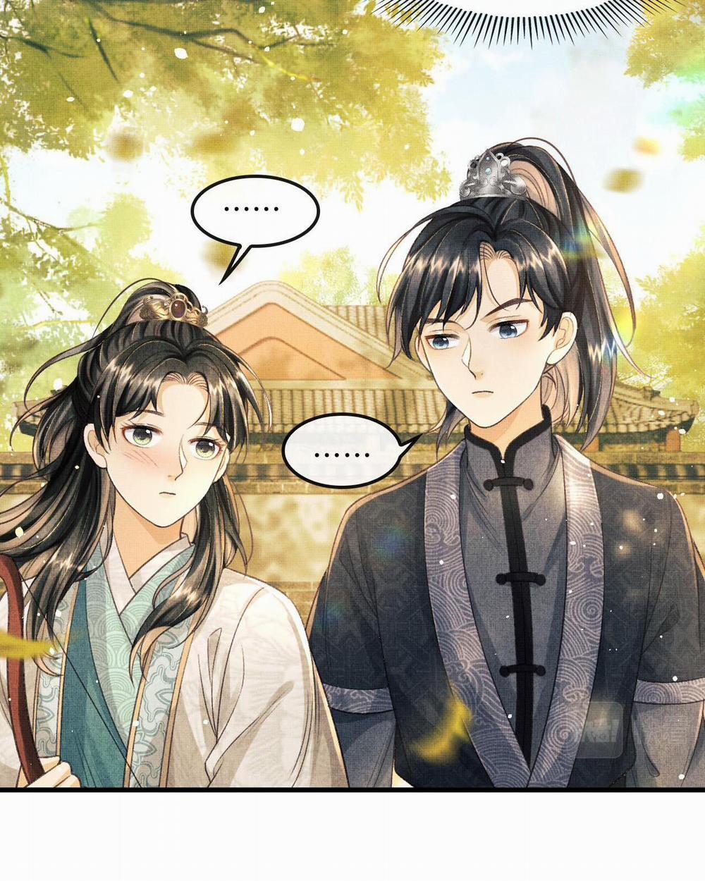 Tướng Quân Luôn Tự Coi Mình Thành Thế Thân 10 trang 24