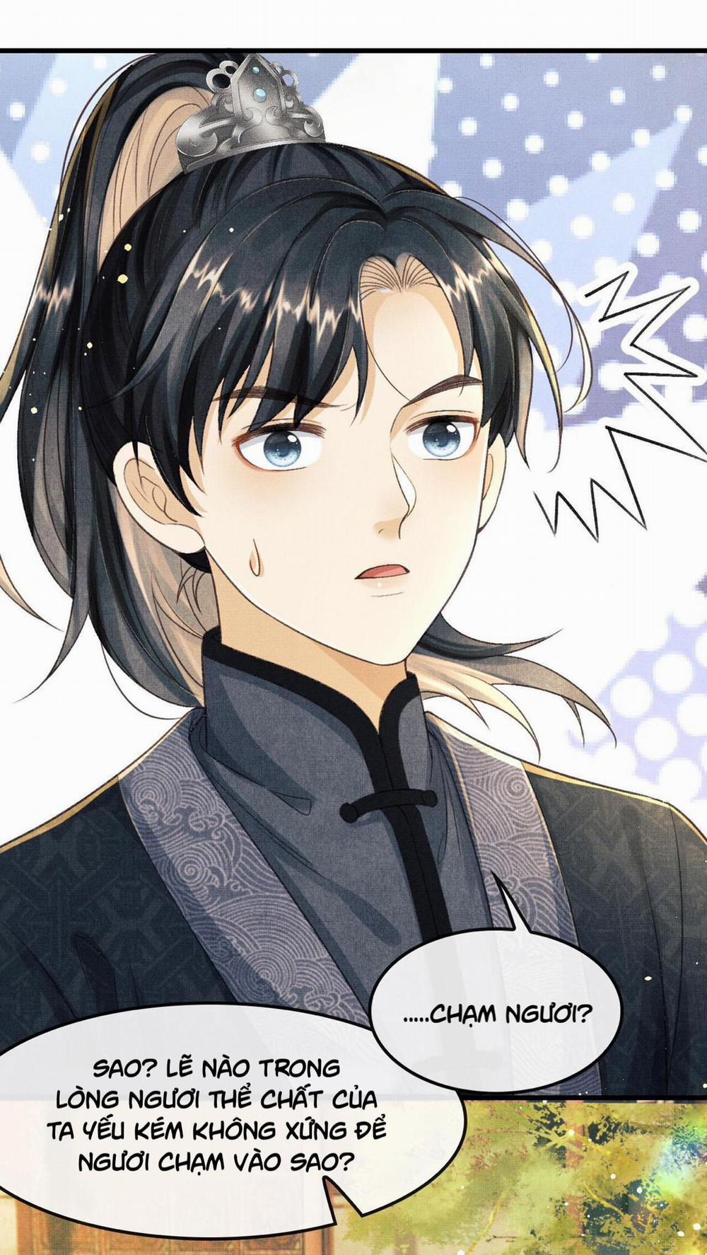 Tướng Quân Luôn Tự Coi Mình Thành Thế Thân 10 trang 30