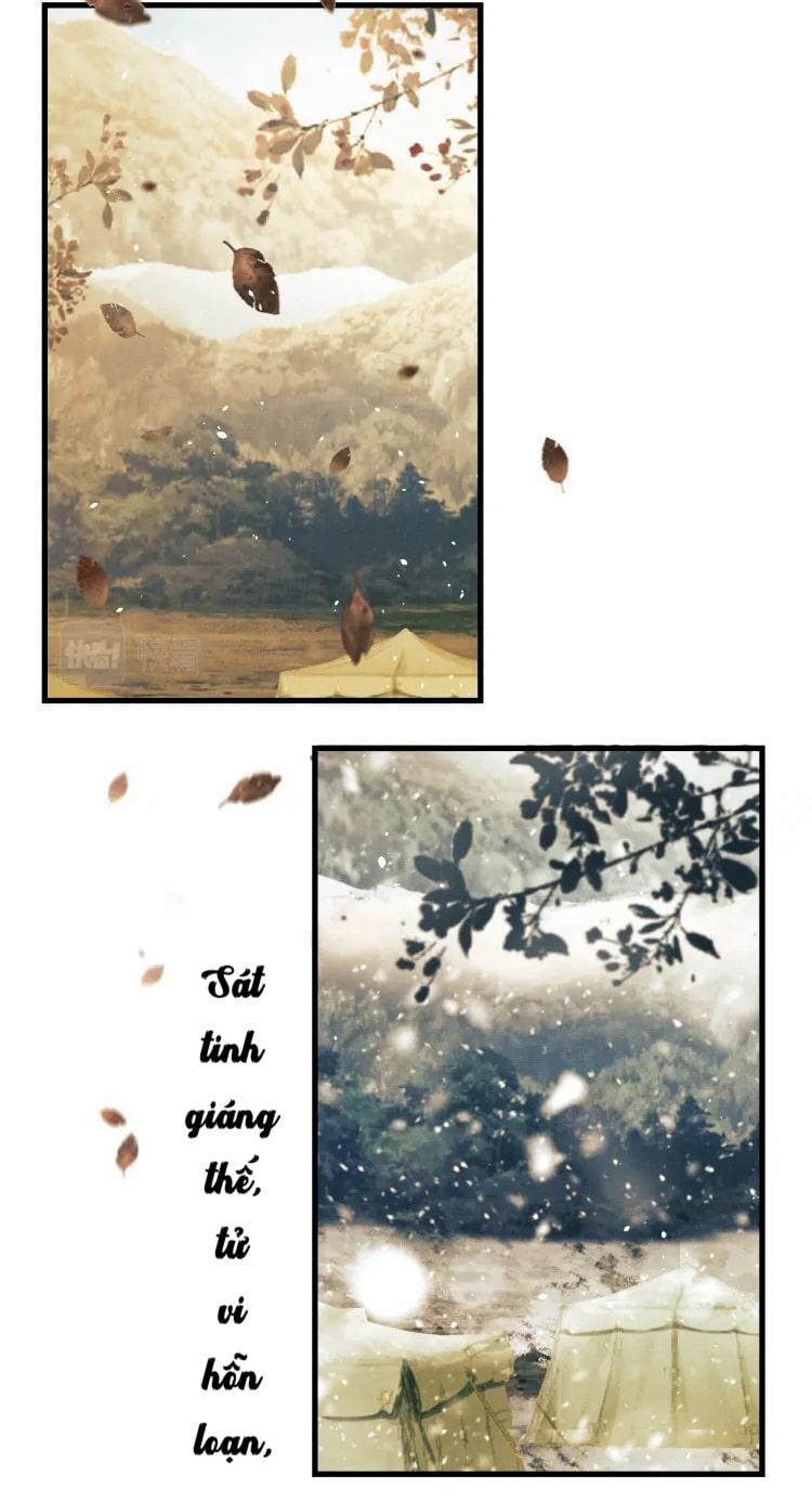 Tướng Quân Luôn Tự Coi Mình Thành Thế Thân 11 trang 30