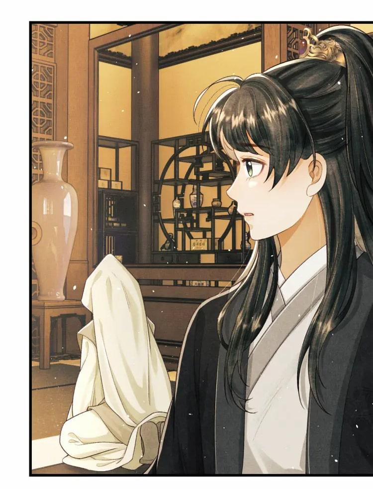 Tướng Quân Luôn Tự Coi Mình Thành Thế Thân 11 trang 36