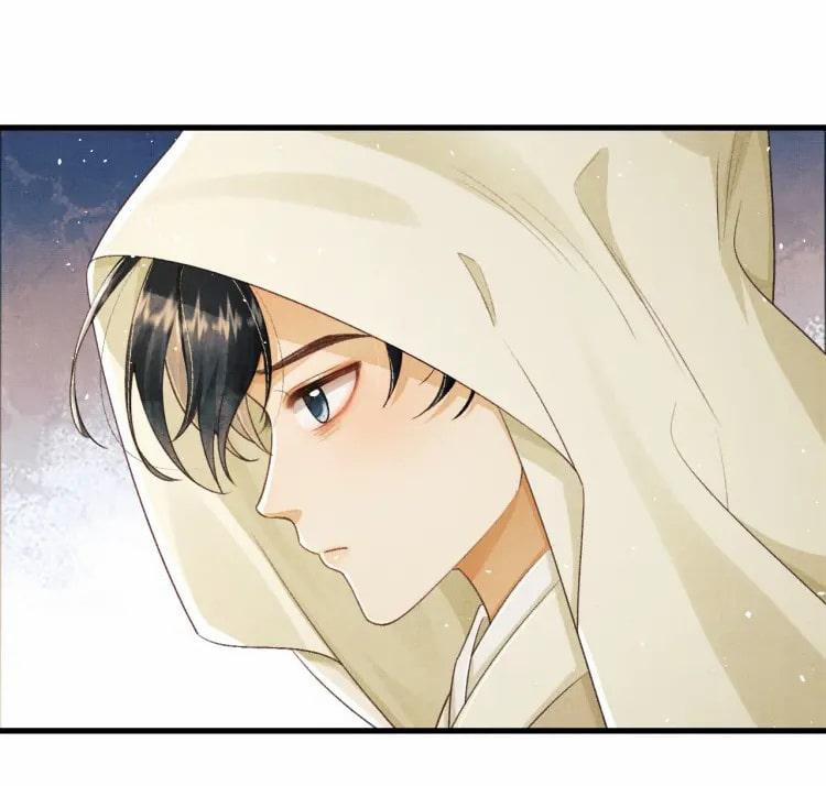 Tướng Quân Luôn Tự Coi Mình Thành Thế Thân 11 trang 37