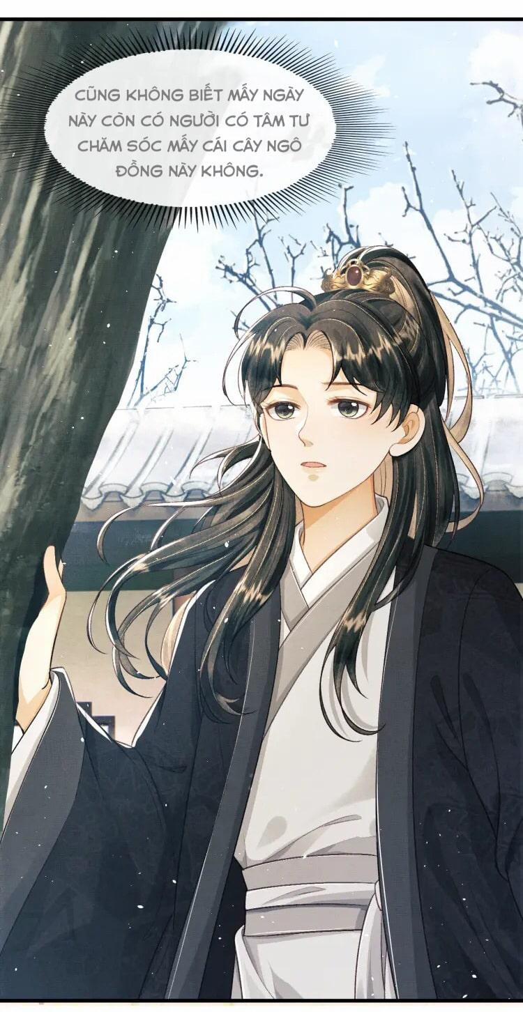 Tướng Quân Luôn Tự Coi Mình Thành Thế Thân 11 trang 42