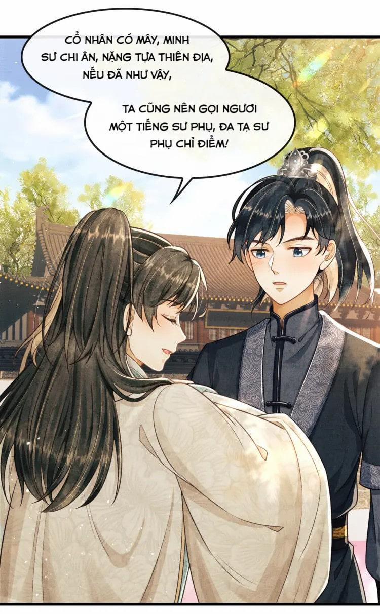 Tướng Quân Luôn Tự Coi Mình Thành Thế Thân 11 trang 7