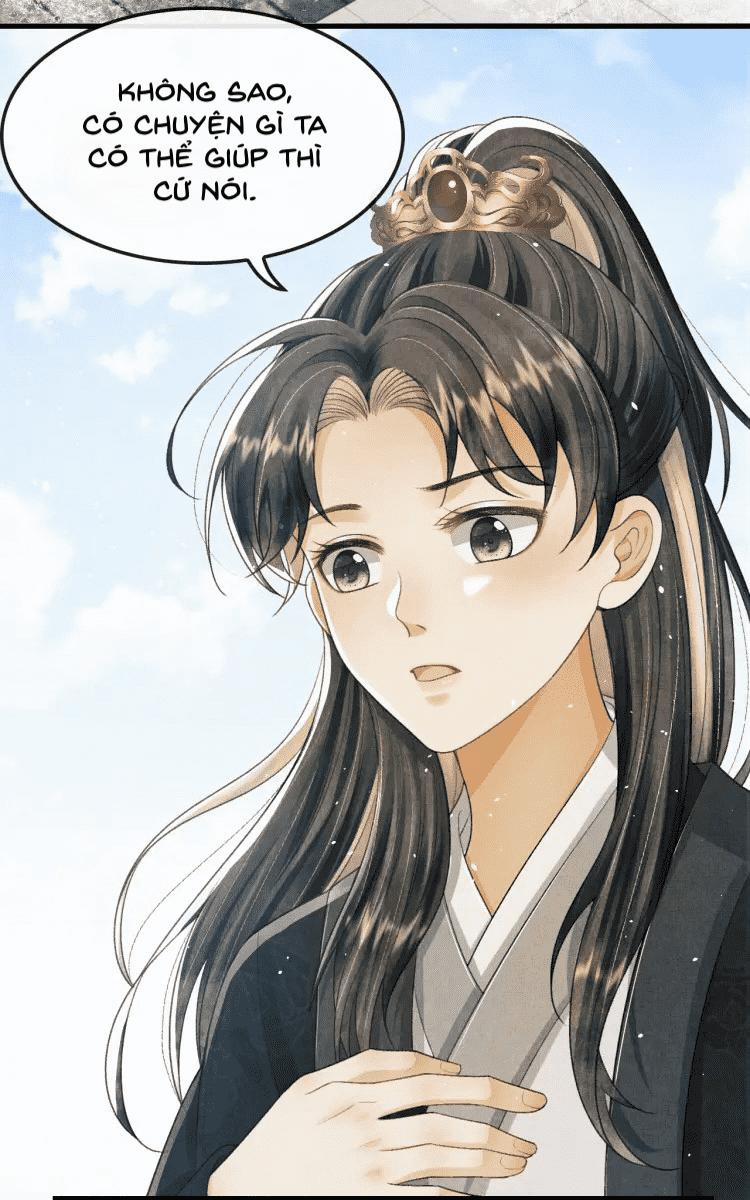 Tướng Quân Luôn Tự Coi Mình Thành Thế Thân 12 trang 1