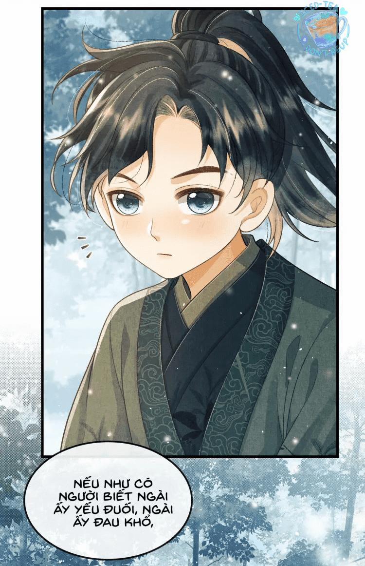 Tướng Quân Luôn Tự Coi Mình Thành Thế Thân 12 trang 22