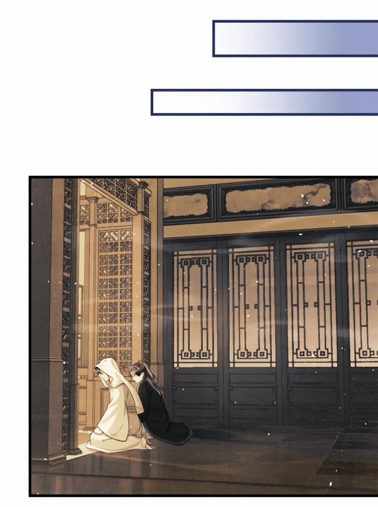 Tướng Quân Luôn Tự Coi Mình Thành Thế Thân 12 trang 35