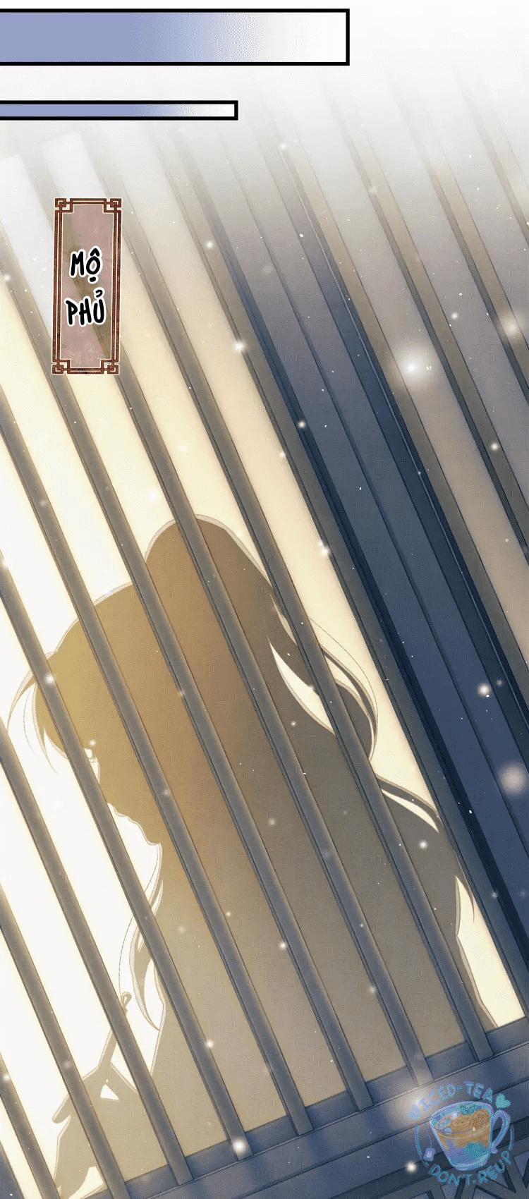 Tướng Quân Luôn Tự Coi Mình Thành Thế Thân 12 trang 5