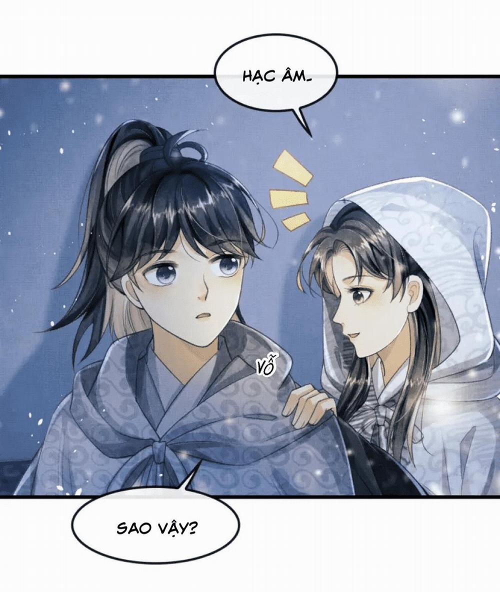 Tướng Quân Luôn Tự Coi Mình Thành Thế Thân 13 trang 10