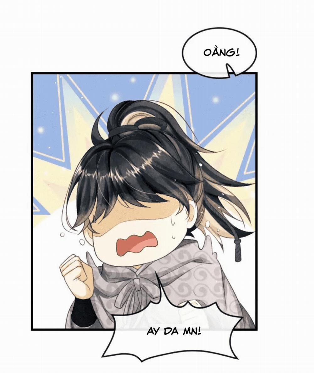 Tướng Quân Luôn Tự Coi Mình Thành Thế Thân 13 trang 13