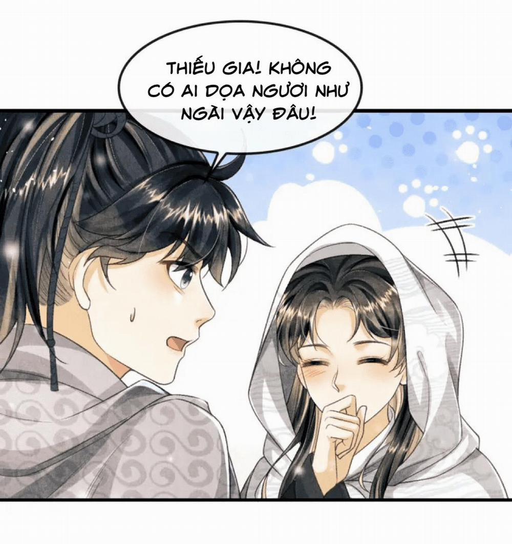 Tướng Quân Luôn Tự Coi Mình Thành Thế Thân 13 trang 14