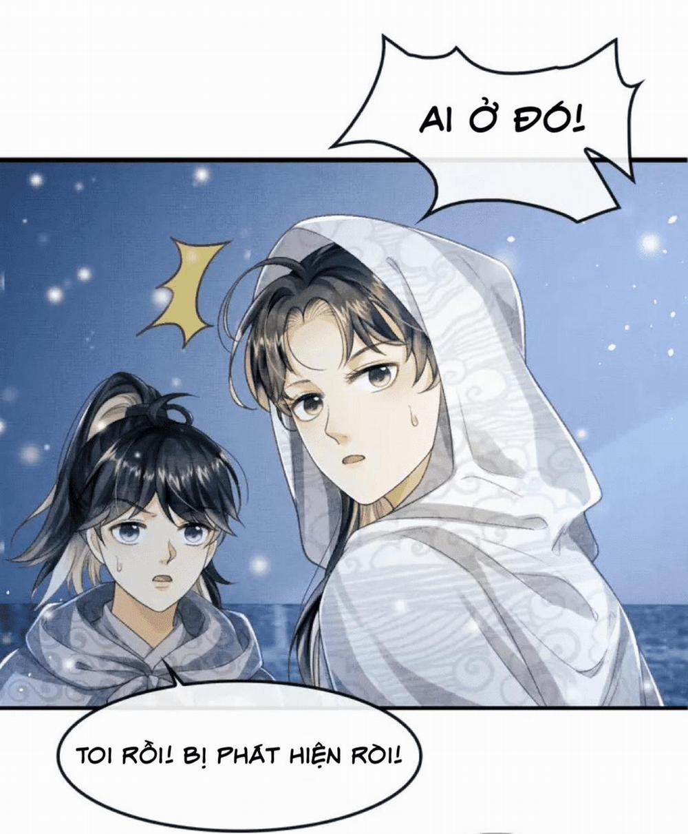 Tướng Quân Luôn Tự Coi Mình Thành Thế Thân 13 trang 16