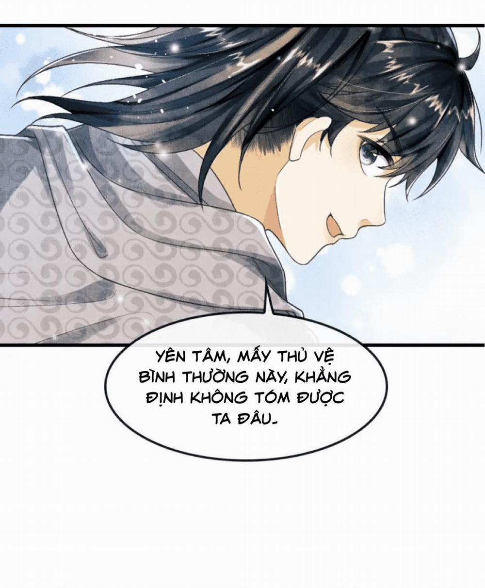 Tướng Quân Luôn Tự Coi Mình Thành Thế Thân 13 trang 18