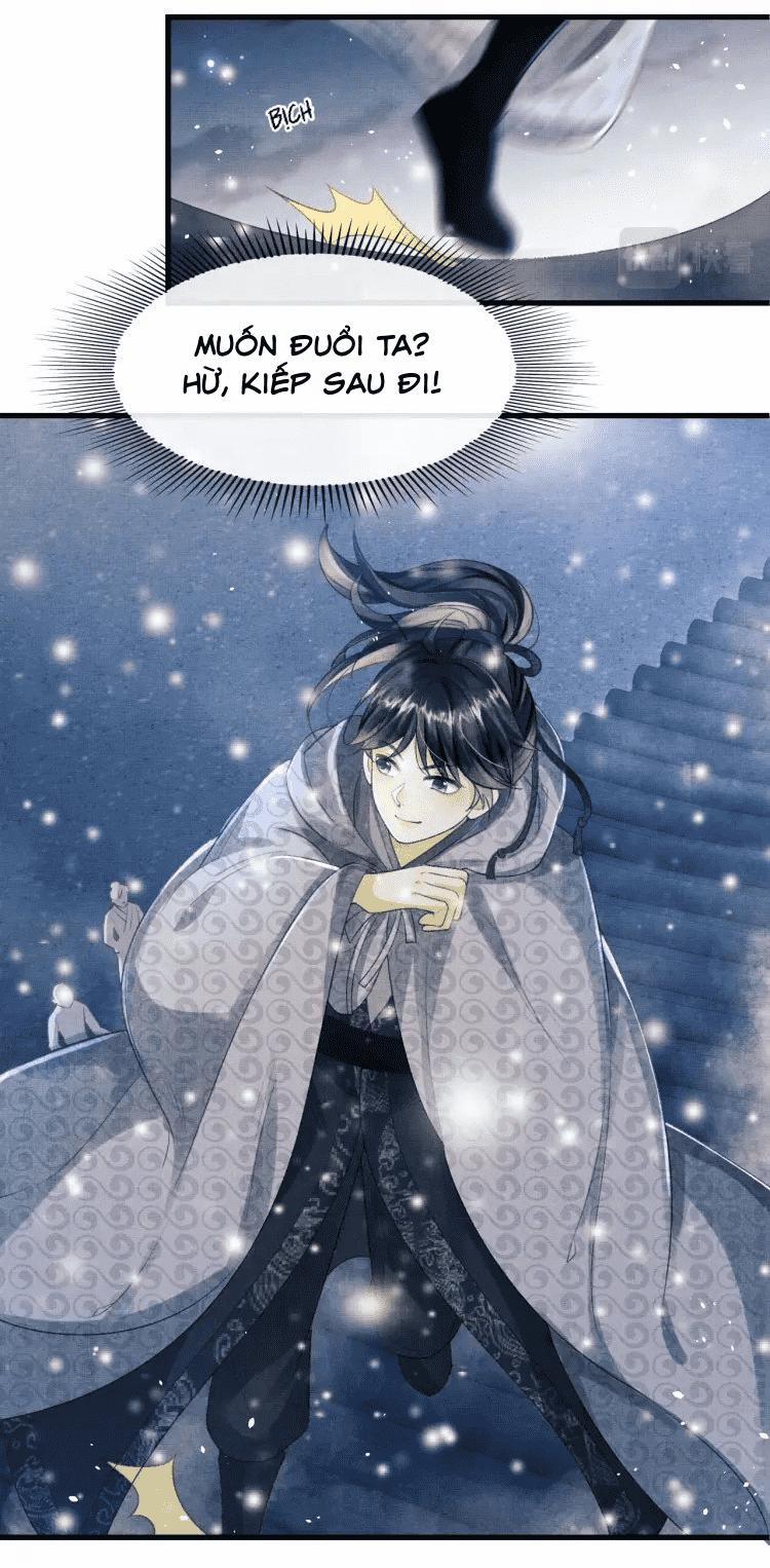 Tướng Quân Luôn Tự Coi Mình Thành Thế Thân 13 trang 19