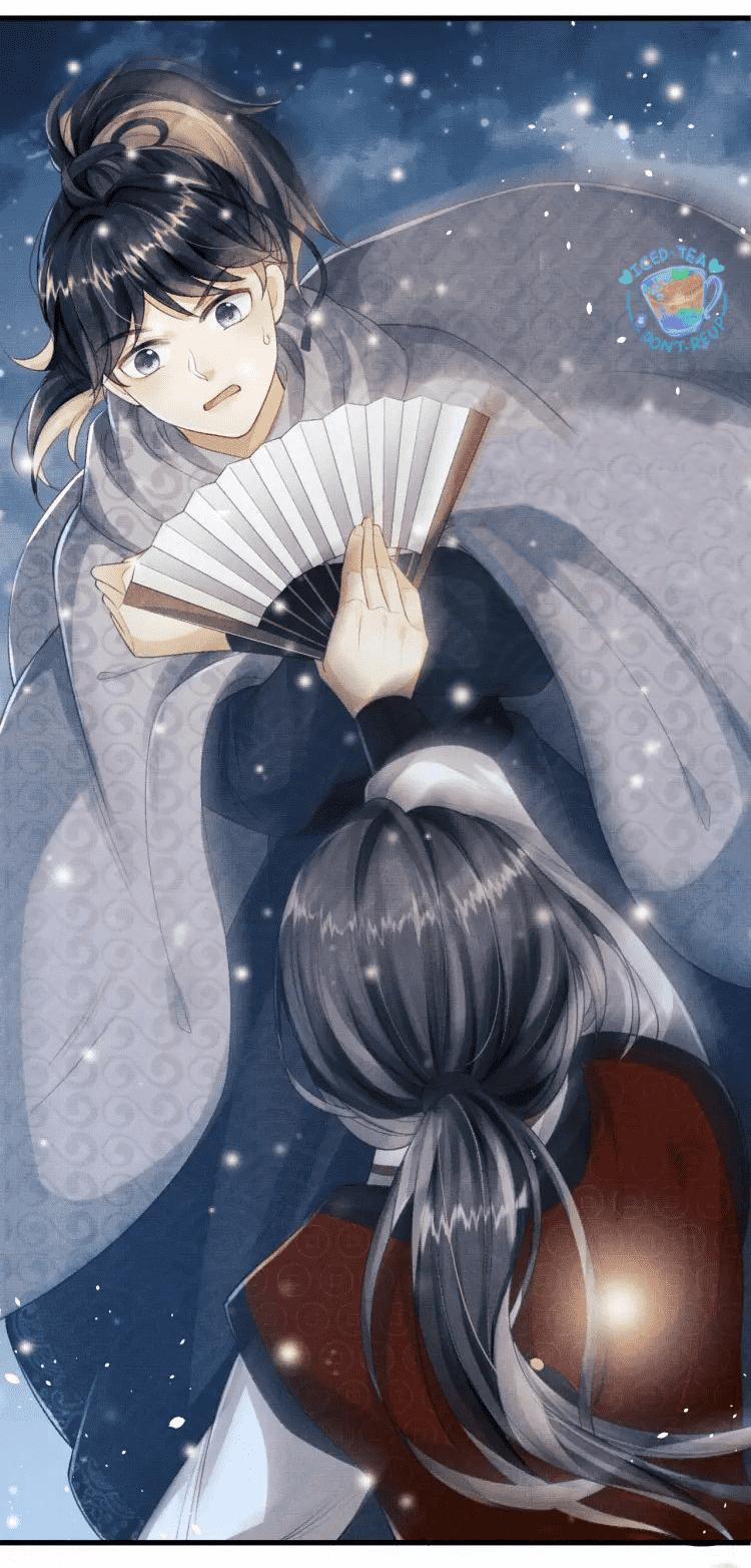 Tướng Quân Luôn Tự Coi Mình Thành Thế Thân 13 trang 21