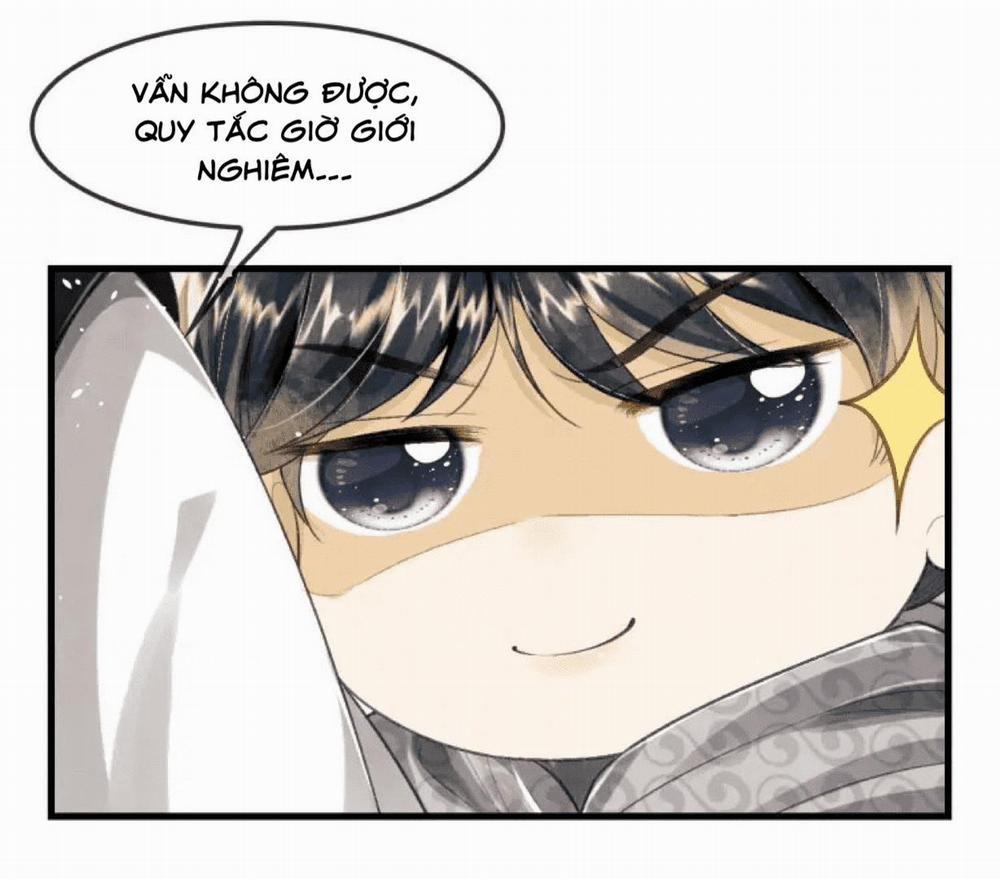 Tướng Quân Luôn Tự Coi Mình Thành Thế Thân 13 trang 24