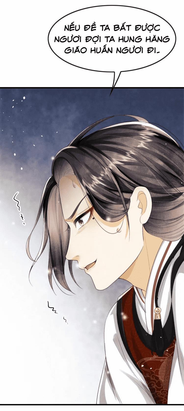 Tướng Quân Luôn Tự Coi Mình Thành Thế Thân 13 trang 27