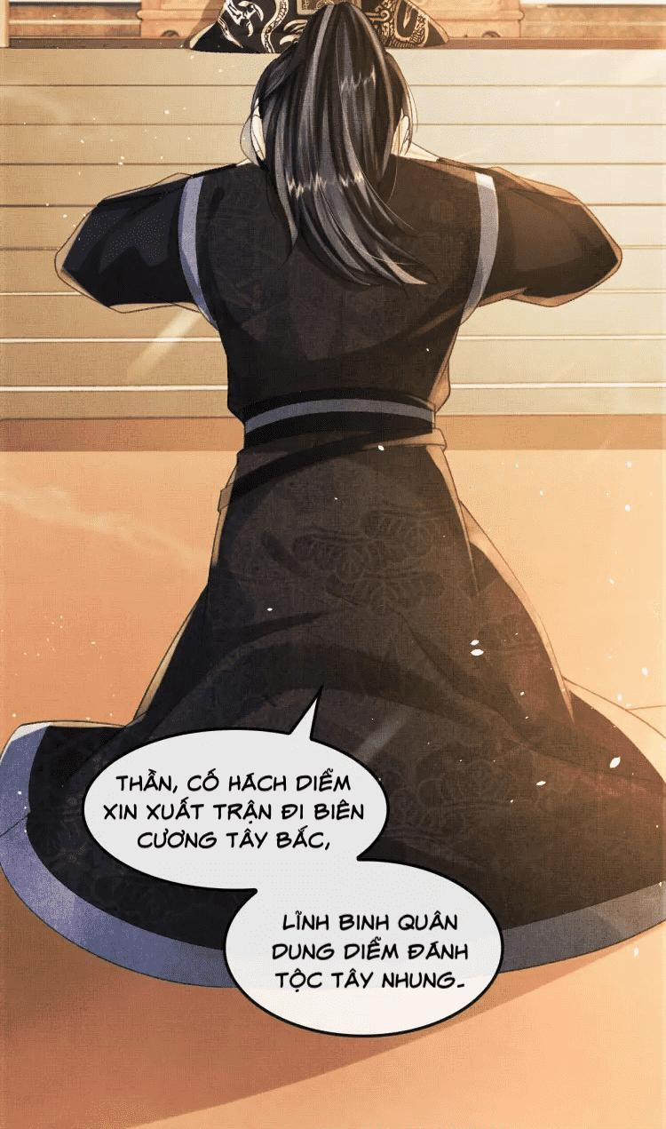 Tướng Quân Luôn Tự Coi Mình Thành Thế Thân 13 trang 33
