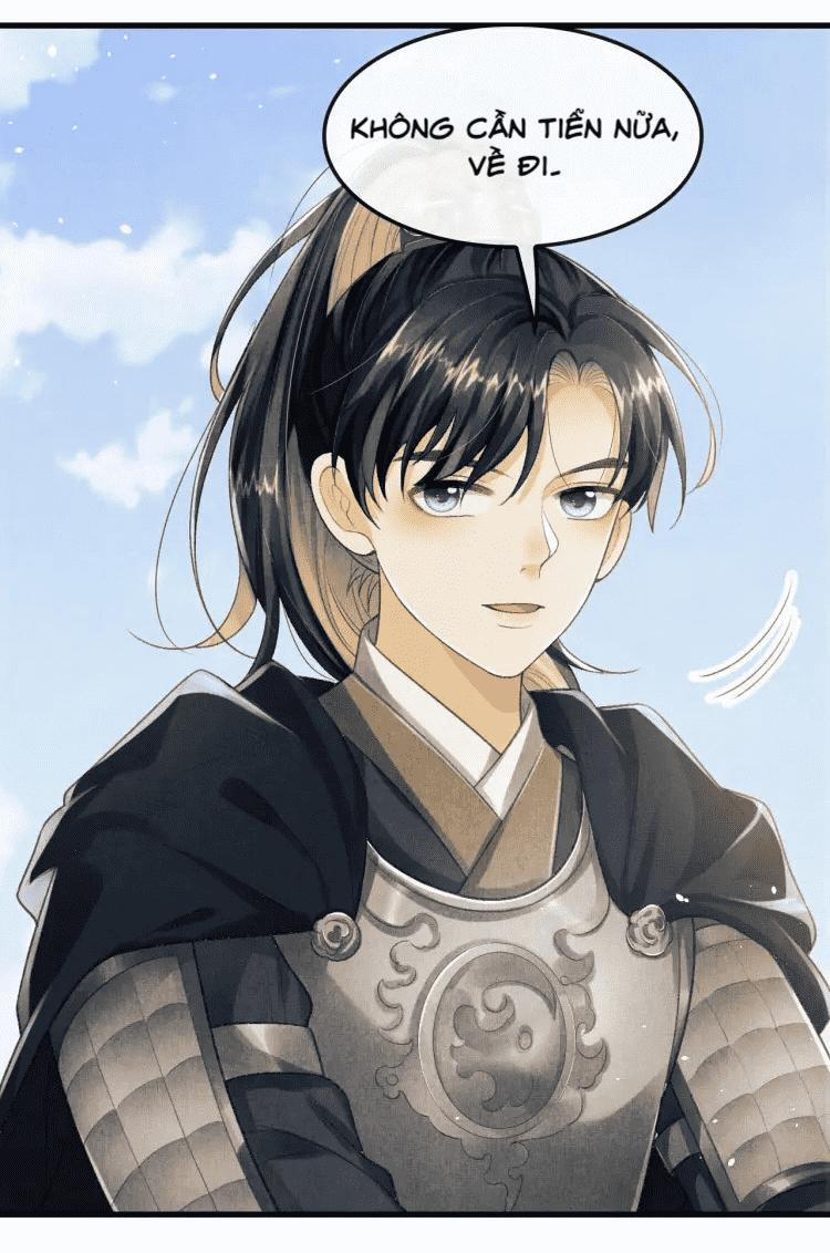 Tướng Quân Luôn Tự Coi Mình Thành Thế Thân 13 trang 42