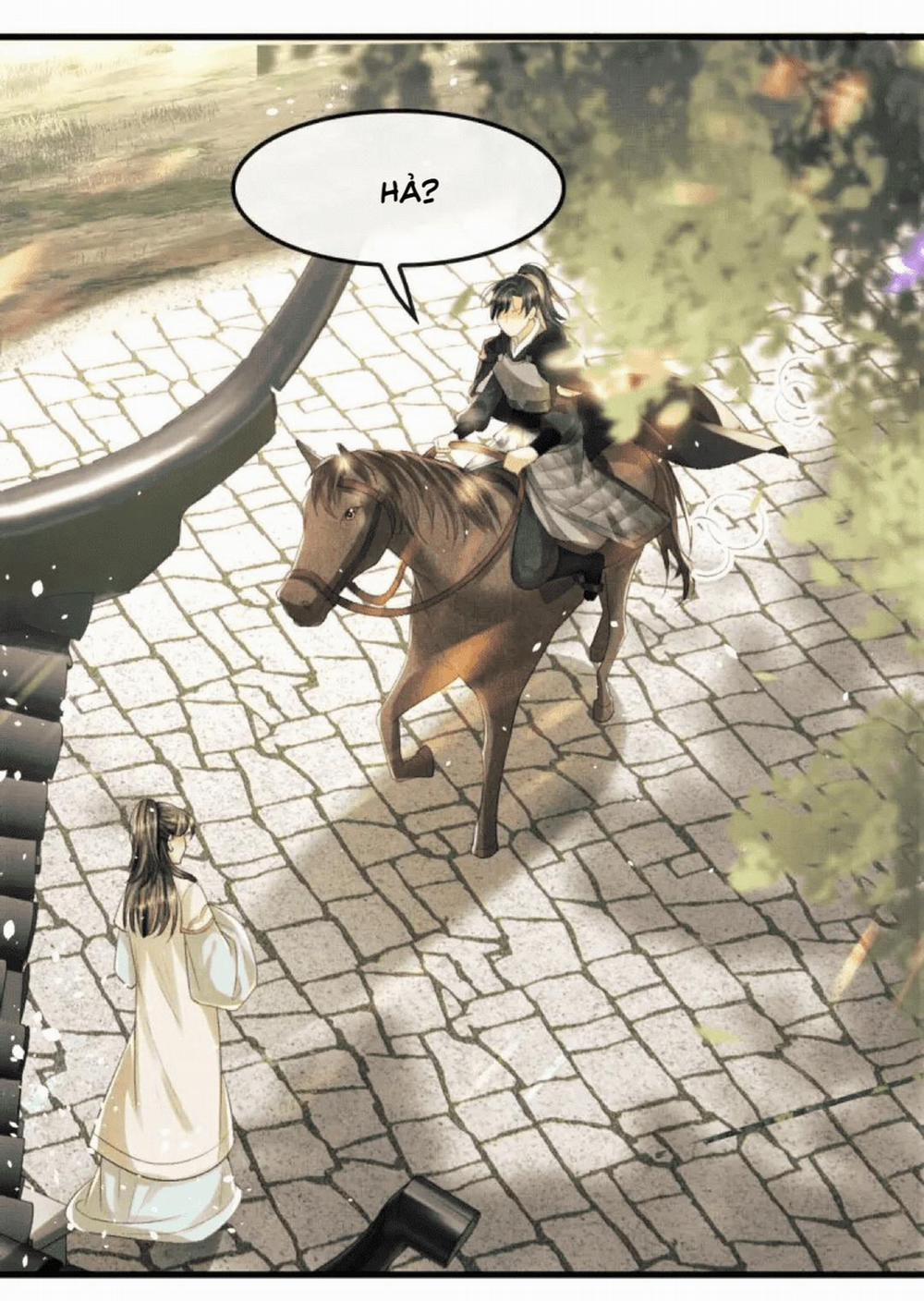 Tướng Quân Luôn Tự Coi Mình Thành Thế Thân 13 trang 48