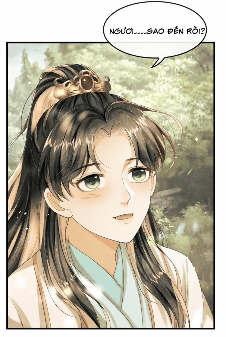 Tướng Quân Luôn Tự Coi Mình Thành Thế Thân 13 trang 50