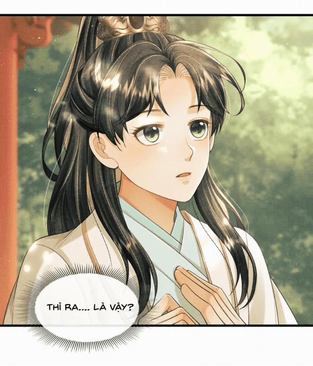 Tướng Quân Luôn Tự Coi Mình Thành Thế Thân 14 trang 12
