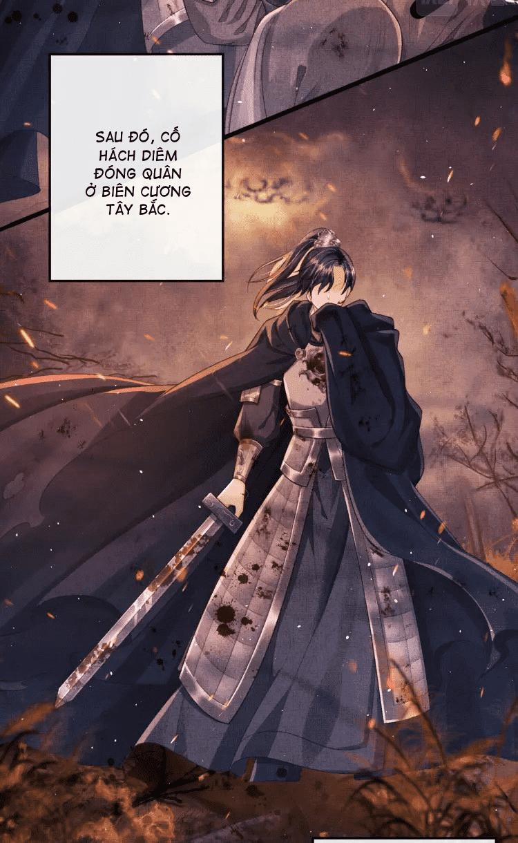Tướng Quân Luôn Tự Coi Mình Thành Thế Thân 14 trang 28