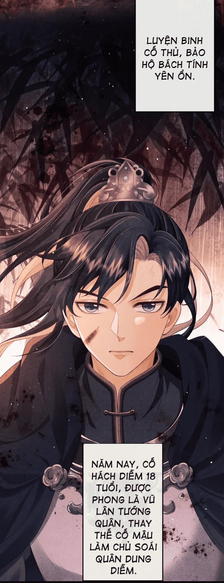 Tướng Quân Luôn Tự Coi Mình Thành Thế Thân 14 trang 29