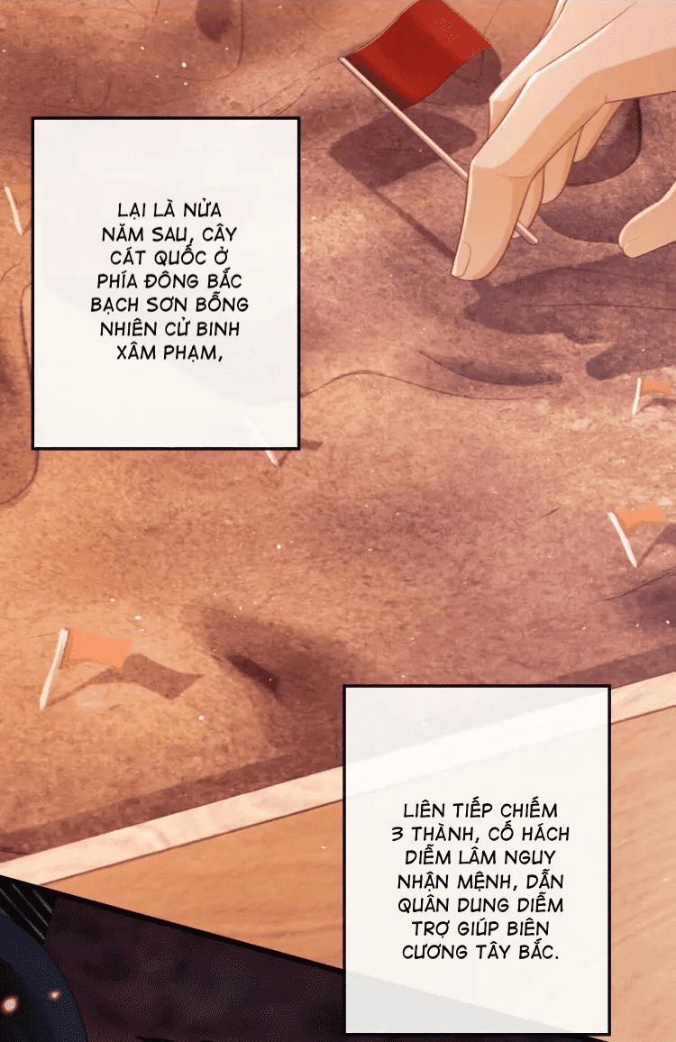 Tướng Quân Luôn Tự Coi Mình Thành Thế Thân 14 trang 30