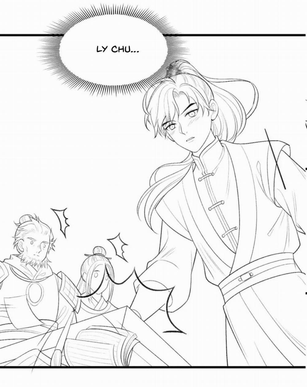 Tướng Quân Luôn Tự Coi Mình Thành Thế Thân 14 trang 44