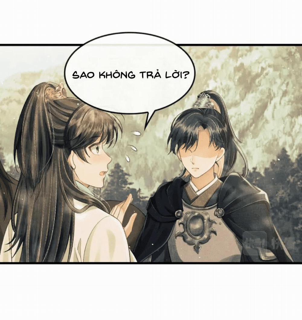 Tướng Quân Luôn Tự Coi Mình Thành Thế Thân 14 trang 7