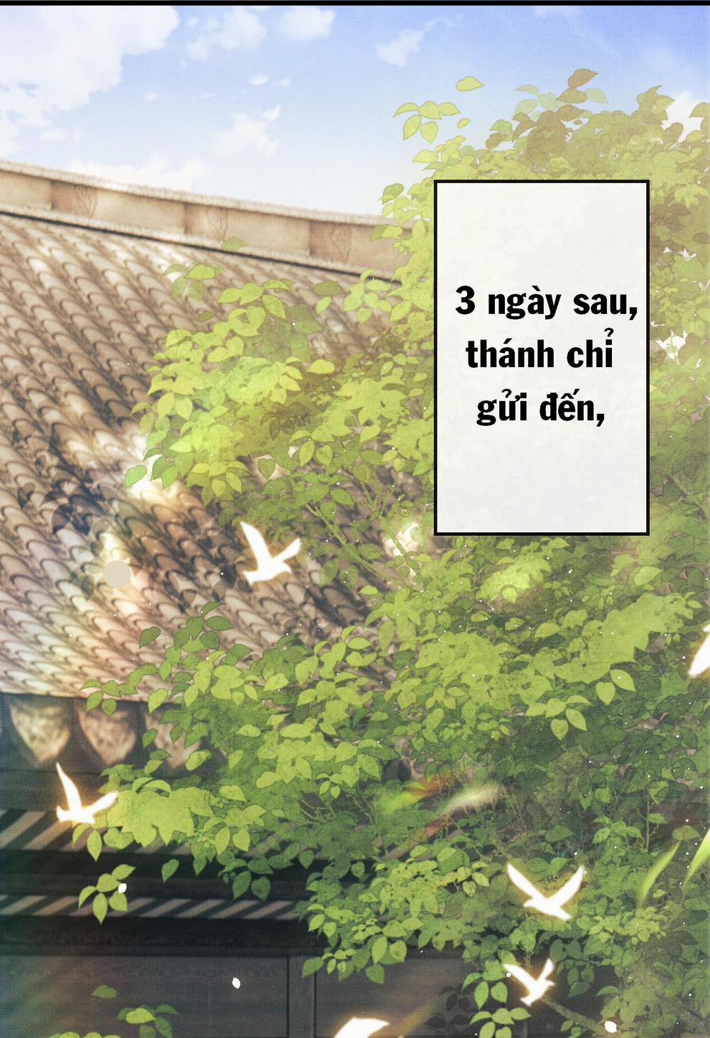 Tướng Quân Luôn Tự Coi Mình Thành Thế Thân 15 trang 0