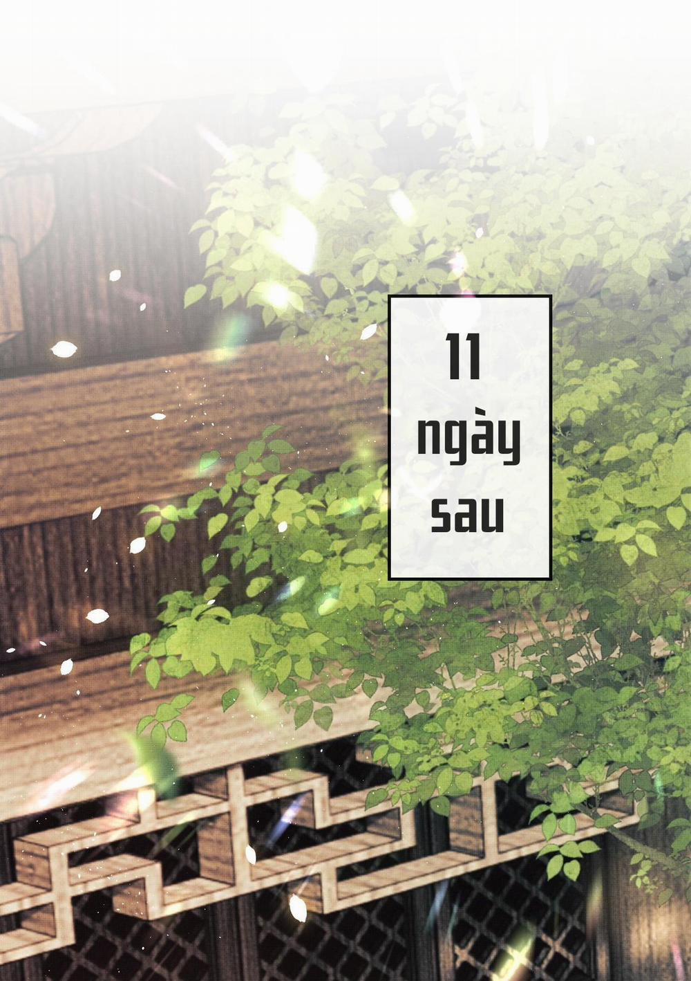 Tướng Quân Luôn Tự Coi Mình Thành Thế Thân 15 trang 11