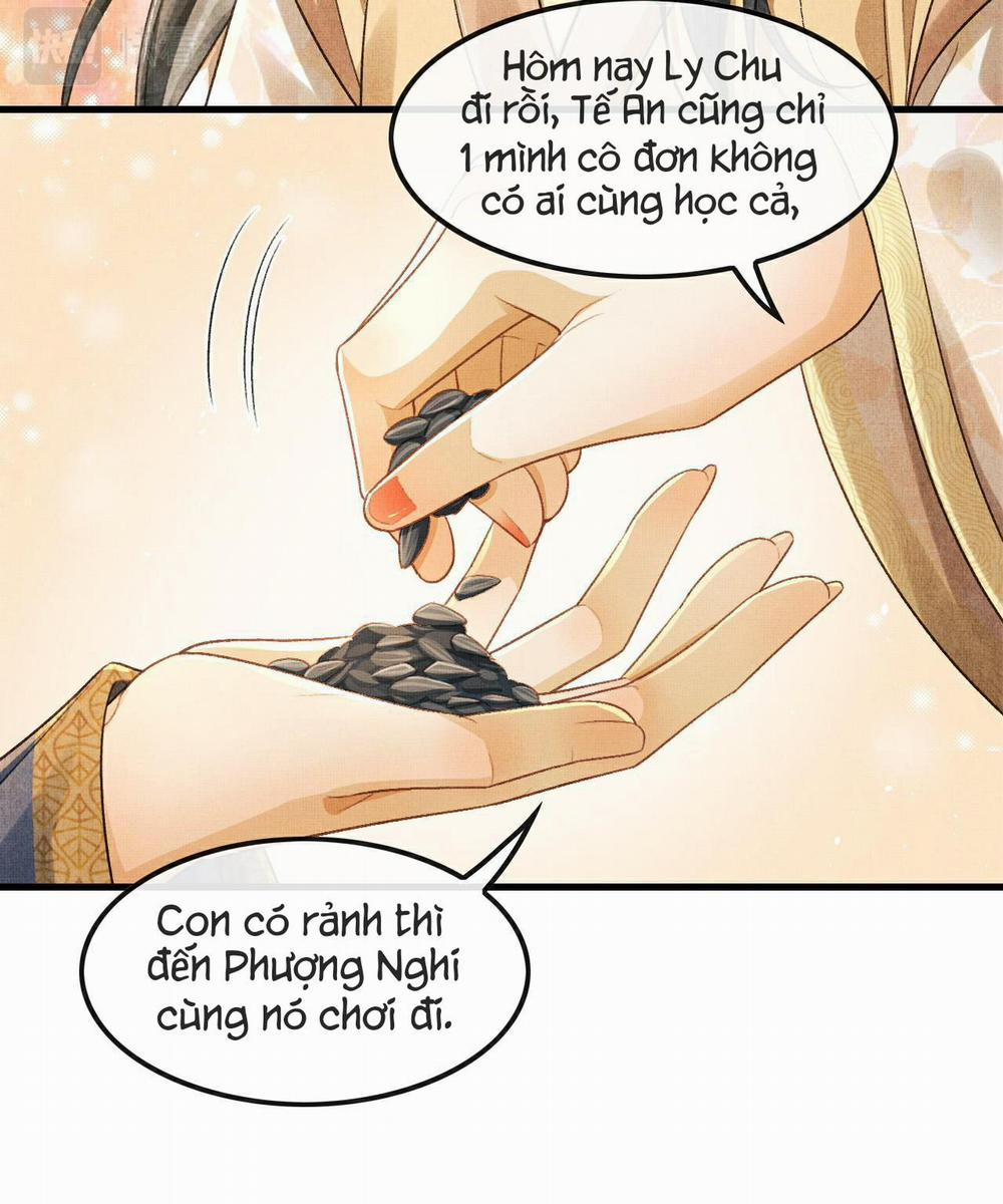 Tướng Quân Luôn Tự Coi Mình Thành Thế Thân 15 trang 14