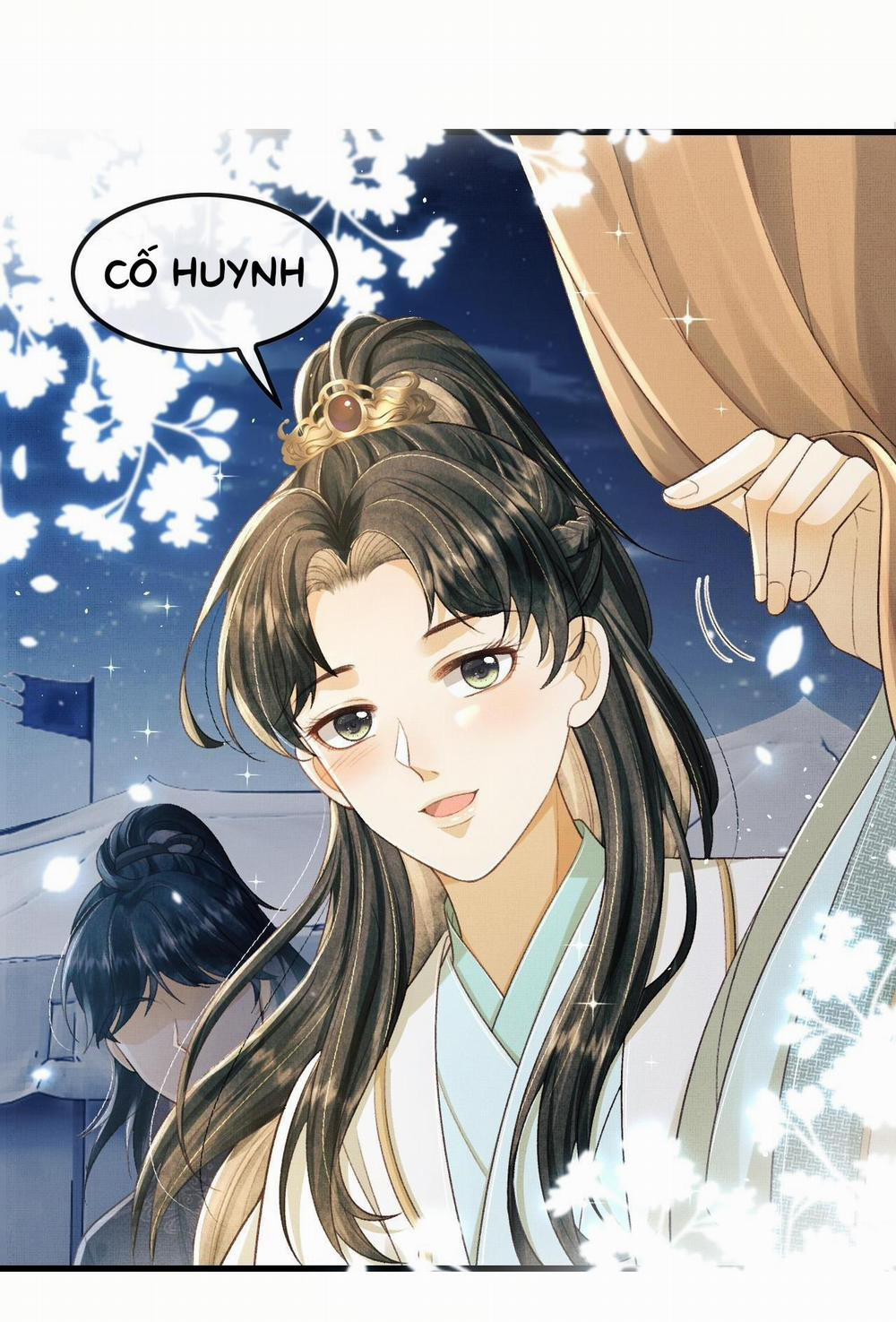 Tướng Quân Luôn Tự Coi Mình Thành Thế Thân 15 trang 22