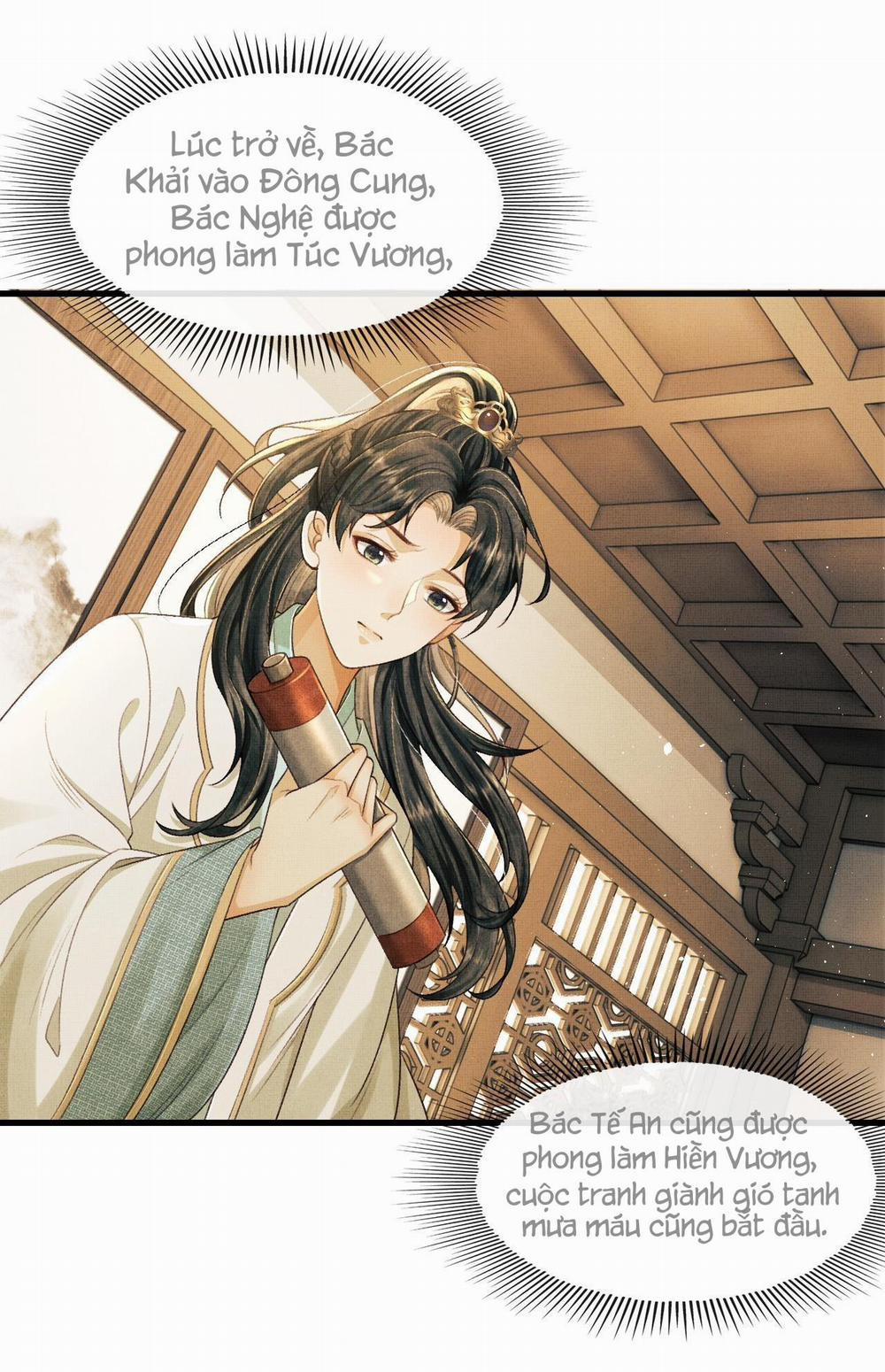 Tướng Quân Luôn Tự Coi Mình Thành Thế Thân 15 trang 9