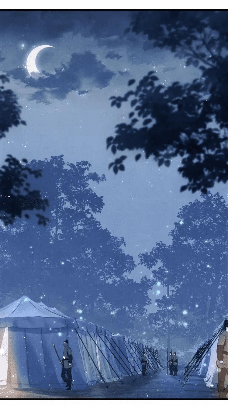 Tướng Quân Luôn Tự Coi Mình Thành Thế Thân 16 trang 0