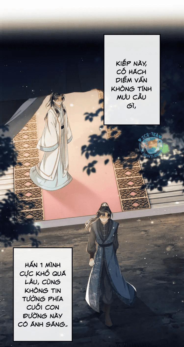 Tướng Quân Luôn Tự Coi Mình Thành Thế Thân 16 trang 21