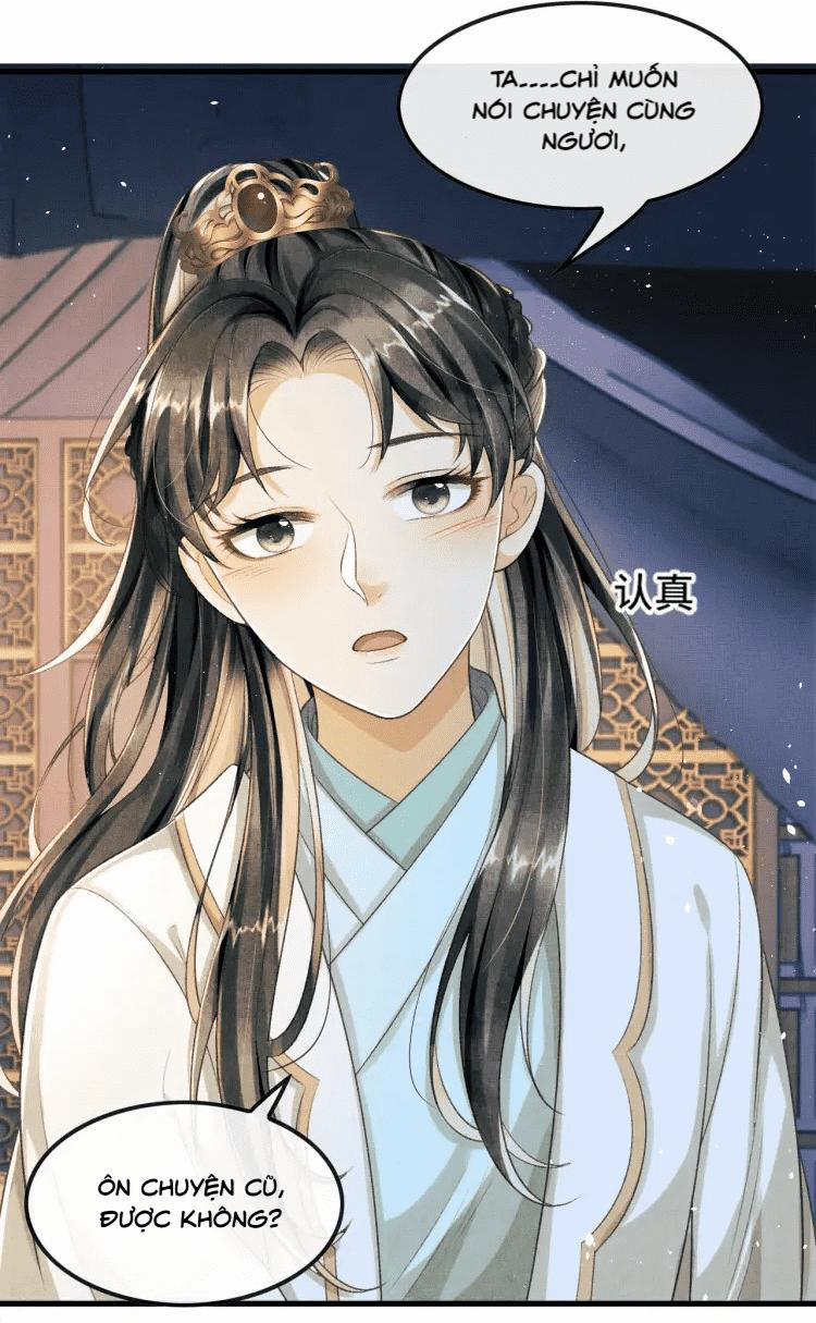 Tướng Quân Luôn Tự Coi Mình Thành Thế Thân 16 trang 28