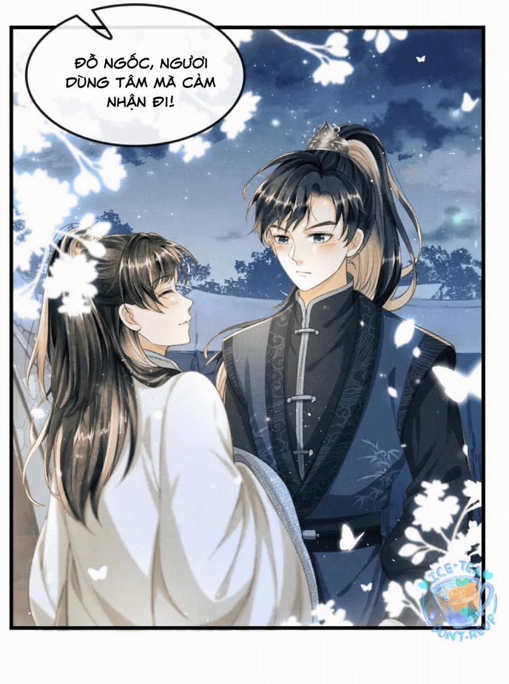 Tướng Quân Luôn Tự Coi Mình Thành Thế Thân 16 trang 33