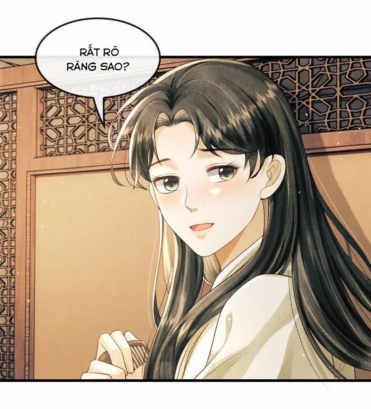 Tướng Quân Luôn Tự Coi Mình Thành Thế Thân 17 trang 3