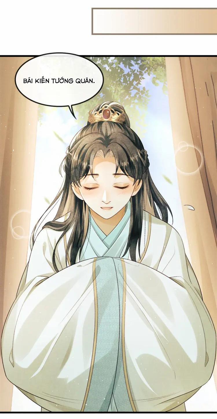 Tướng Quân Luôn Tự Coi Mình Thành Thế Thân 17 trang 32