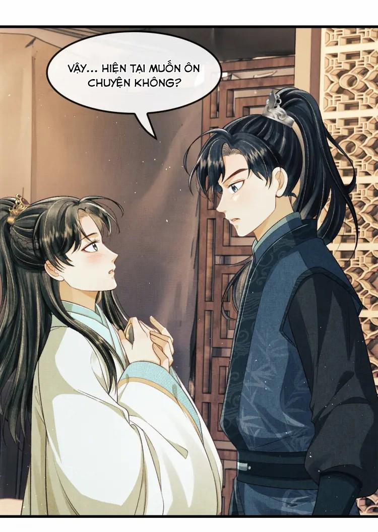 Tướng Quân Luôn Tự Coi Mình Thành Thế Thân 17 trang 41