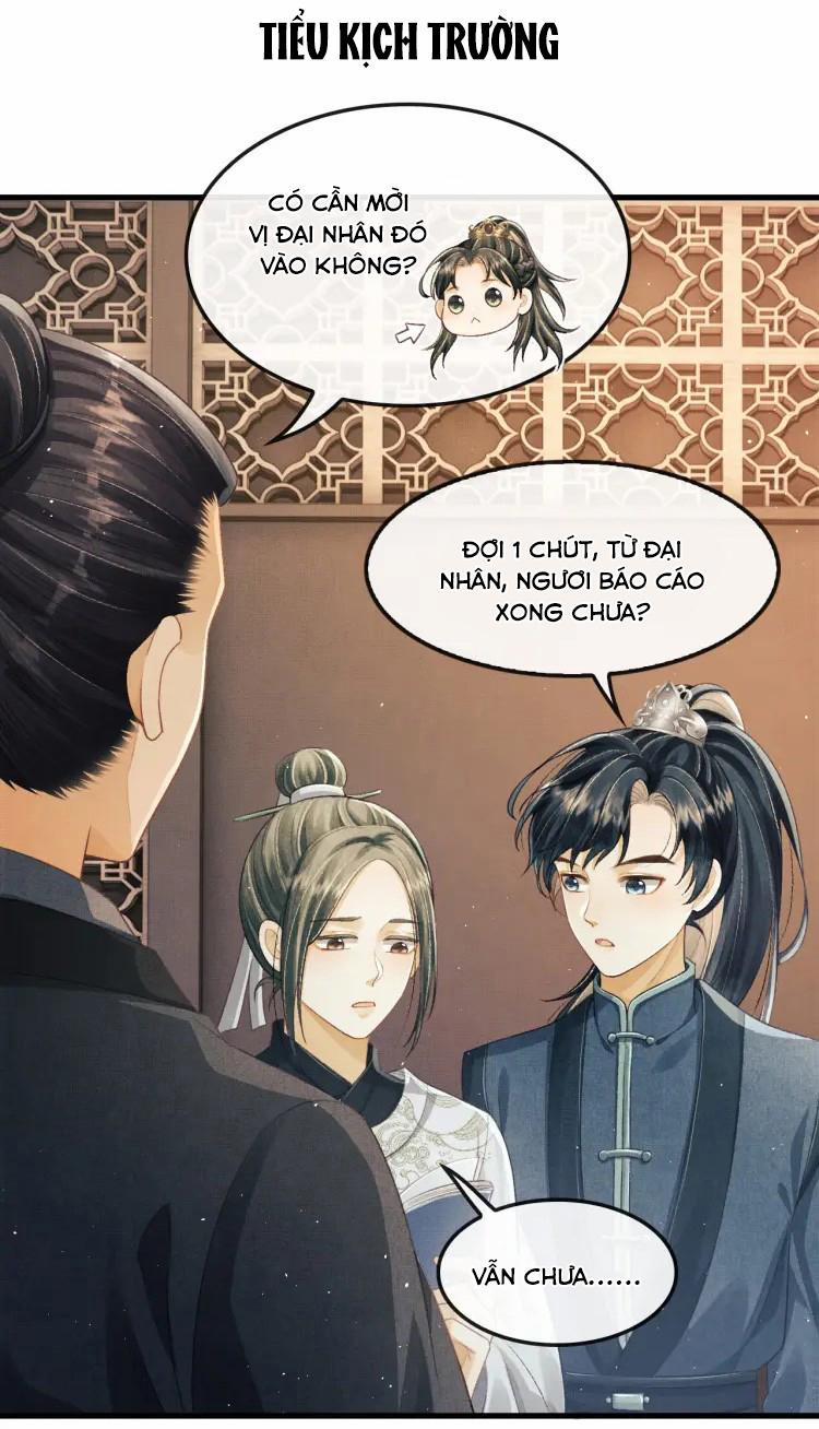 Tướng Quân Luôn Tự Coi Mình Thành Thế Thân 17 trang 42