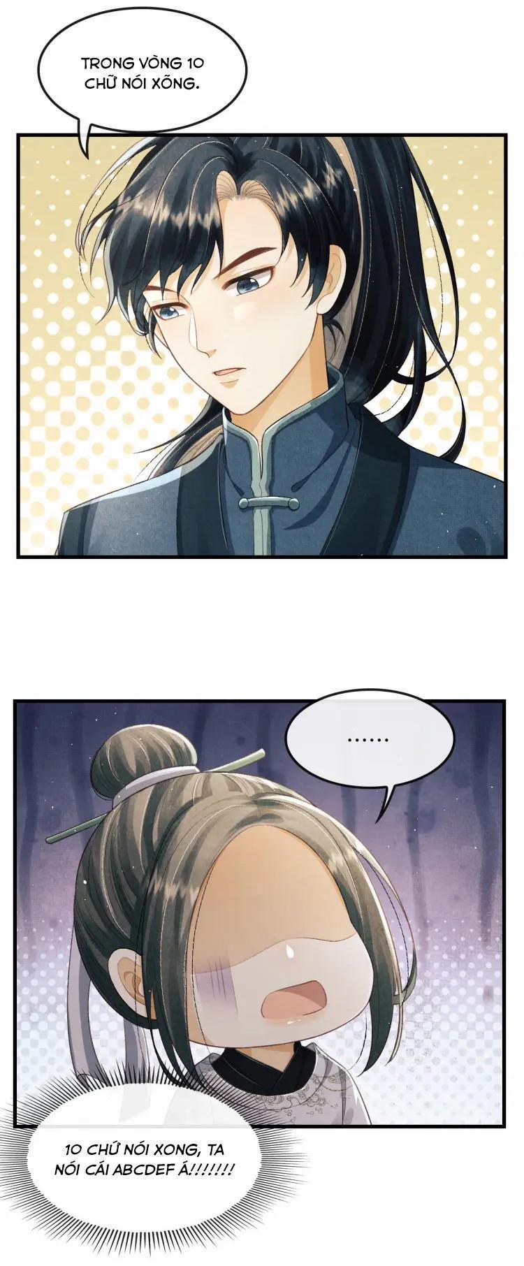 Tướng Quân Luôn Tự Coi Mình Thành Thế Thân 17 trang 43