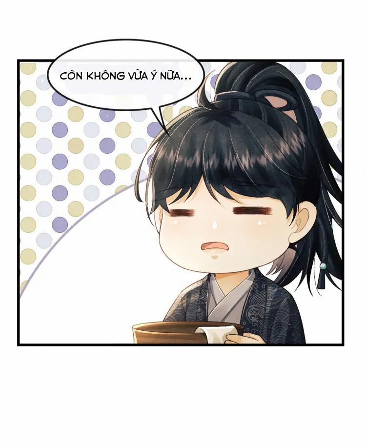 Tướng Quân Luôn Tự Coi Mình Thành Thế Thân 17 trang 6